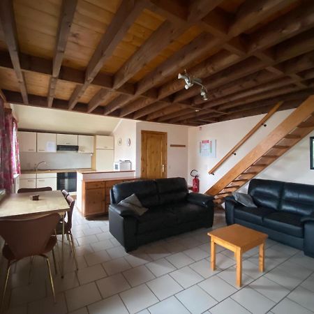 Aux 4 Chalets Bouillon Esterno foto