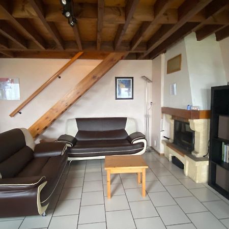 Aux 4 Chalets Bouillon Esterno foto