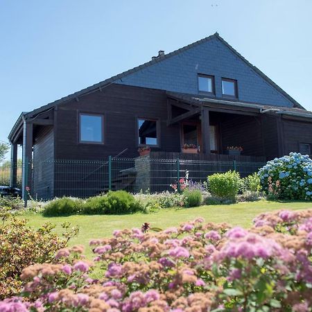 Aux 4 Chalets Bouillon Esterno foto