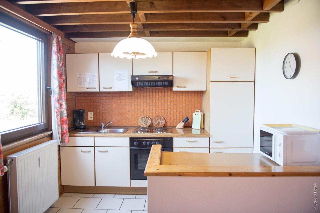 Aux 4 Chalets Bouillon Esterno foto