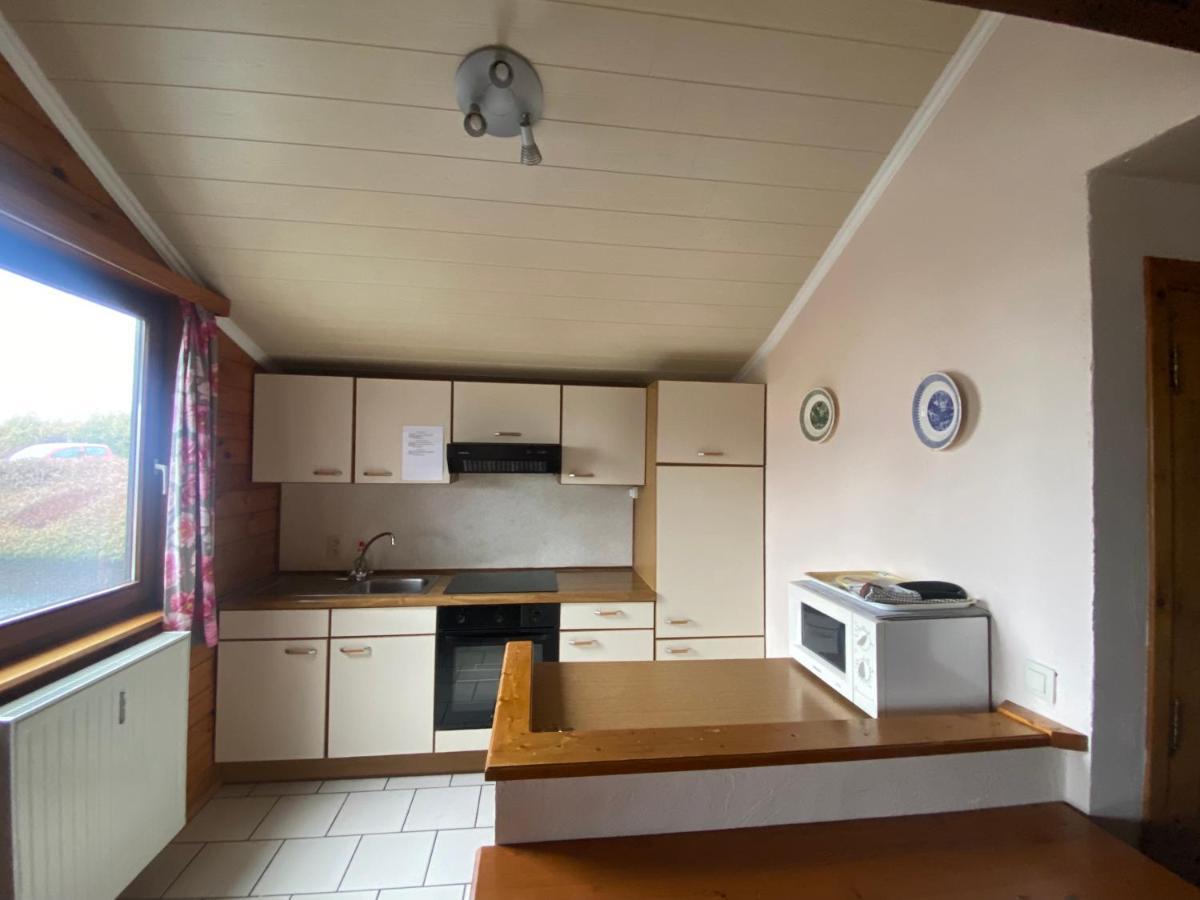 Aux 4 Chalets Bouillon Esterno foto